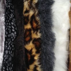 Our moving tails are customised for free!