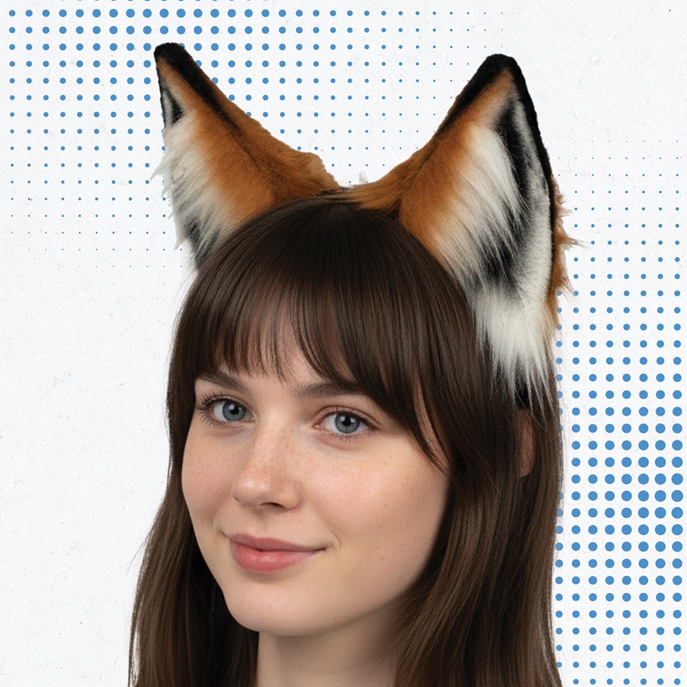 EarGear Cosplay ears