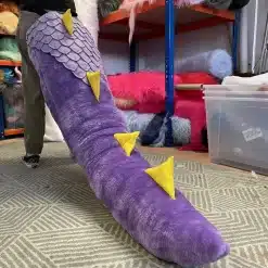 FloorDragger by The Tail Company