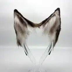 EarGear cosplay ears by the tail company